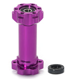 For Sur-ron Light Bee X / Segway X160 & X260 / 79Bike Falcon M / E Ride Pro-SS Aluminum Axis