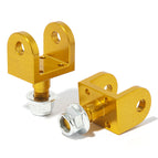 Type 2/Increased Strength / Gold