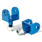 Type 2/Increased Strength / Blue