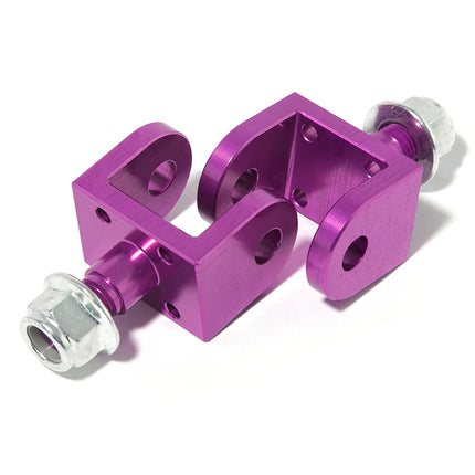 For Sur-ron Light Bee X / Segway X160 X260 / 79Bike Falcon M / E Ride Pro-SS Foot Pegs Footpeg Mounts