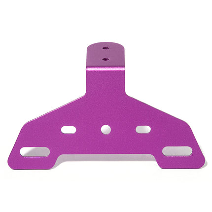 For Sur-ron Light Bee X / Segway X160 X260 License Plate Bracket