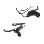 Front & Rear Brake Lever
