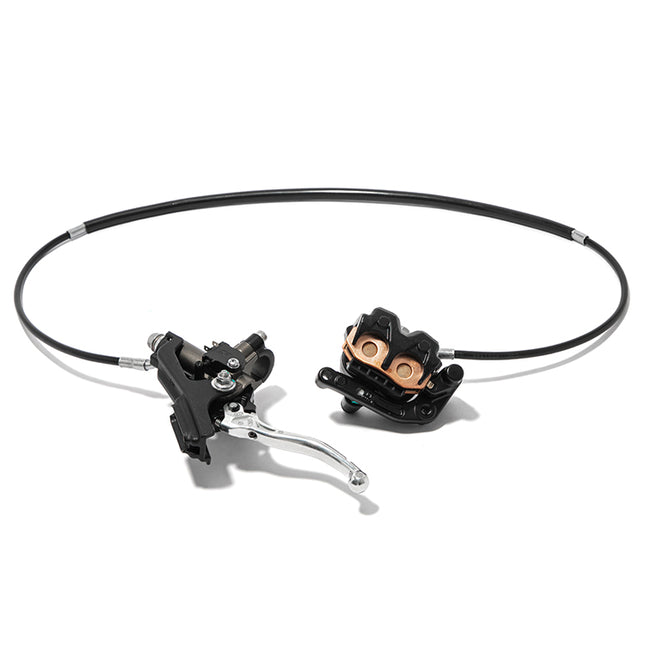 For Surron Ultra Bee Front / Rear Hydraulic Brake Assembly