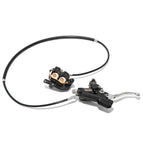 Front Brake Assembly