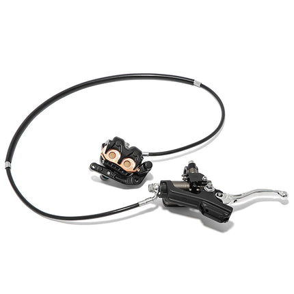 For Surron Ultra Bee Front / Rear Hydraulic Brake Assembly