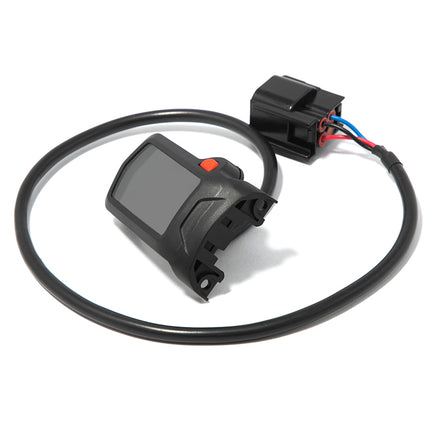 For Surron Light Bee X Digital Display Dashboard Gauge Cluster Assembly Speedometer