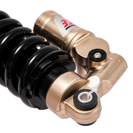 For Surron Light Bee X / Talaria Sting MX3 R MX4 XXX / Segway X160 X260 / 79 Bike / E Ride Pro Upgraded FASTACE Front / Rear Suspension Kit