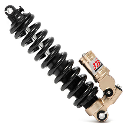 For Surron Light Bee X / Talaria Sting MX3 R MX4 XXX / Segway X160 X260 / 79 Bike / E Ride Pro Upgraded FASTACE Front / Rear Suspension Kit