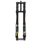 Front Fork Suspension