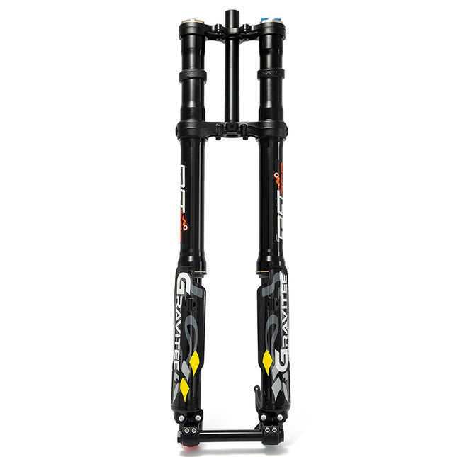 For Surron Light Bee X / Talaria Sting MX3 R MX4 XXX / Segway X160 X260 / 79 Bike / E Ride Pro Upgraded FASTACE Front / Rear Suspension Kit