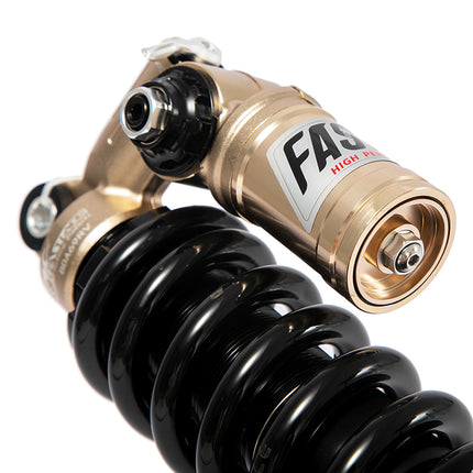 For Surron Light Bee X / Talaria Sting MX3 R MX4 XXX / Segway X160 X260 / 79 Bike / E Ride Pro Upgraded FASTACE Front / Rear Suspension Kit