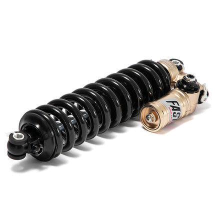 For Surron Light Bee X / Talaria Sting MX3 R MX4 XXX / Segway X160 X260 / 79 Bike / E Ride Pro Upgraded FASTACE Front / Rear Suspension Kit