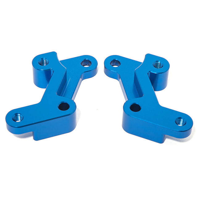 For Surron Ultra Bee Foot Peg Footrest Lowering Bracket