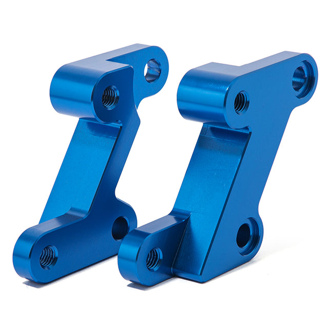 For Surron Ultra Bee Foot Peg Footrest Lowering Bracket