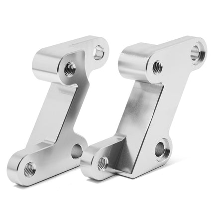 For Surron Ultra Bee Foot Peg Footrest Lowering Bracket