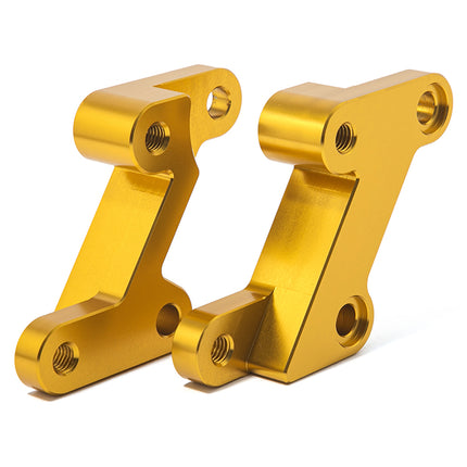 For Surron Ultra Bee Foot Peg Footrest Lowering Bracket