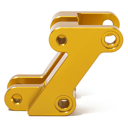 For Surron Ultra Bee Foot Peg Footrest Lowering Bracket