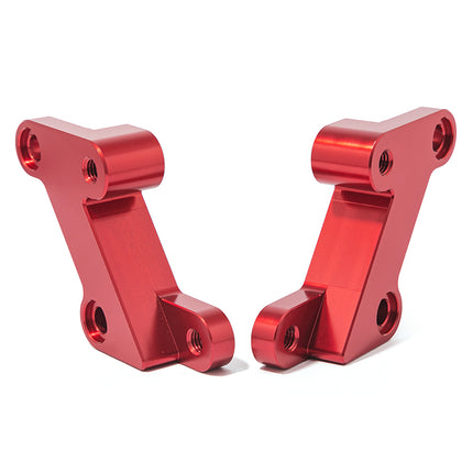 For Surron Ultra Bee Foot Peg Footrest Lowering Bracket