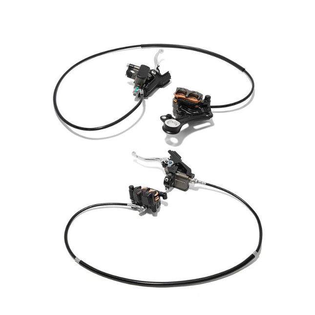 For Surron Ultra Bee Front / Rear Hydraulic Brake Assembly