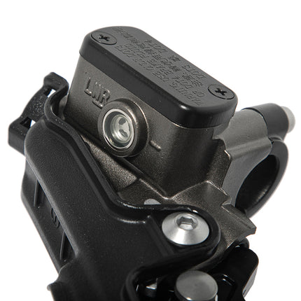 For Surron Ultra Bee Front / Rear Hydraulic Brake Assembly