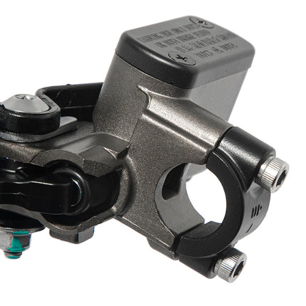 For Surron Ultra Bee Front / Rear Hydraulic Brake Assembly
