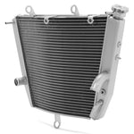 Aluminum Watercooler Radiator for Suzuki GSXR 600 / GSXR 750 2006-2010