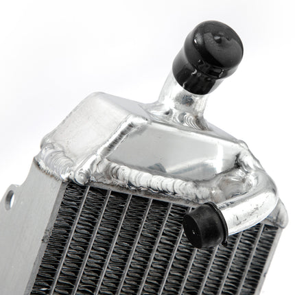 For Suzuki RM 250 1996-2000 Aluminum Water Cooling Radiators