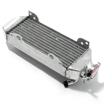 For Suzuki RM 250 1996-2000 Aluminum Water Cooling Radiators