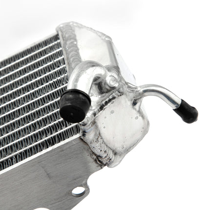 For Suzuki RM 250 1996-2000 Aluminum Water Cooling Radiators