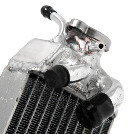 For Suzuki RM 250 1996-2000 Aluminum Water Cooling Radiators