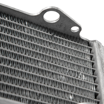 For Suzuki RM 250 1996-2000 Aluminum Water Cooling Radiators