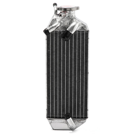 For Suzuki RM 250 1996-2000 Aluminum Water Cooling Radiators