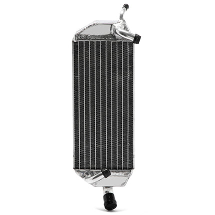 For Suzuki RM 250 1996-2000 Aluminum Water Cooling Radiators