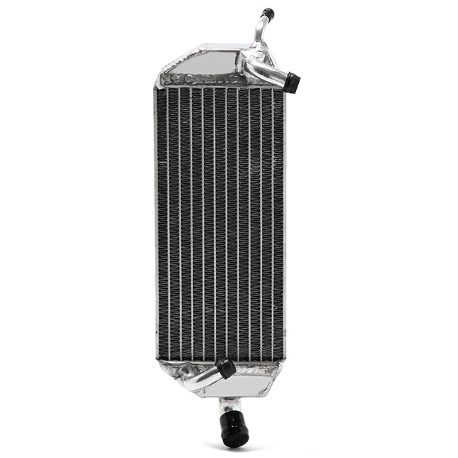 For Suzuki RM 250 1996-2000 Aluminum Water Cooling Radiators