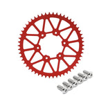 54T / Red