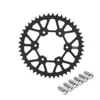 46T / Black