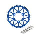54T / Blue
