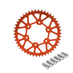 46T (Only ship to US) / Orange