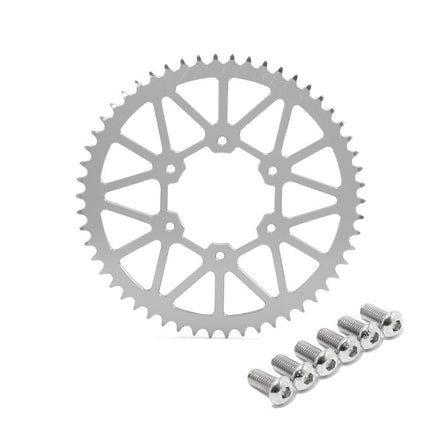 For Talaria Komodo 520 Chain 46T 54T 60T Rear Sprockets