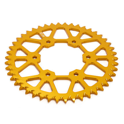For Talaria Komodo 520 Chain 46T 54T 60T Rear Sprockets