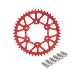 46T / Red