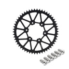 54T / Black