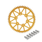 54T / Gold