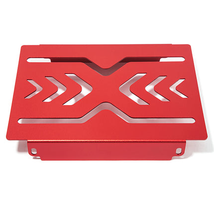 For Talaria Komodo Alluminum Controller Guard