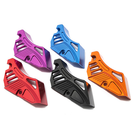 For Talaria Komodo Aluminum Chain Guard Cover Protection