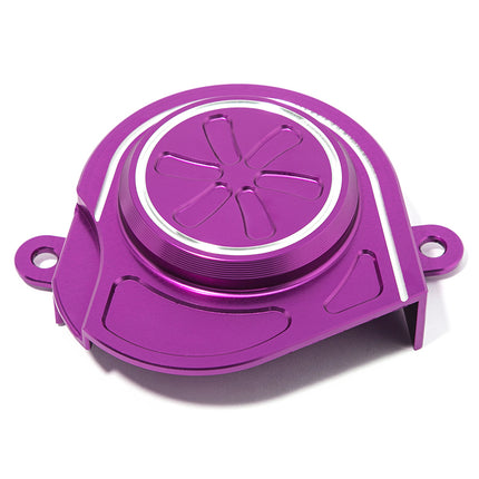 For Talaria Komodo Aluminum Pulley Guard Protector
