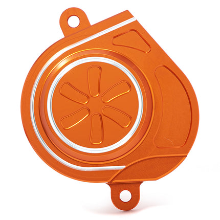 For Talaria Komodo Aluminum Pulley Guard Protector