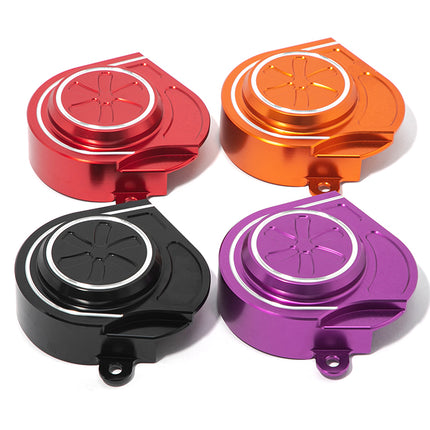 For Talaria Komodo Aluminum Pulley Guard Protector