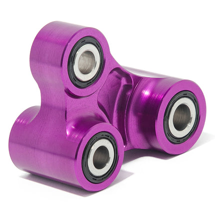 For Talaria Komodo Aluminum Rear Shock Absorber Mount