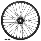 Front 21*1.6 / Black
